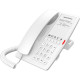 IP-телефон Fanvil H4W белый