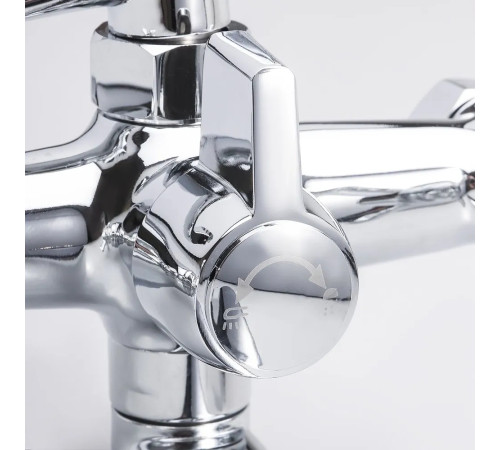 Смеситель Ekko E22024