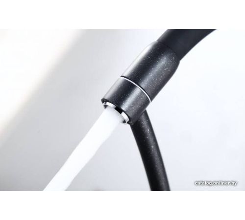 Смеситель Paulmark Siegen Si213111-331 белый