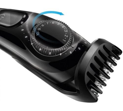 Триммер для бороды и усов Braun BT3000