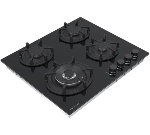 Варочная панель TECHNO HG4604GFBV