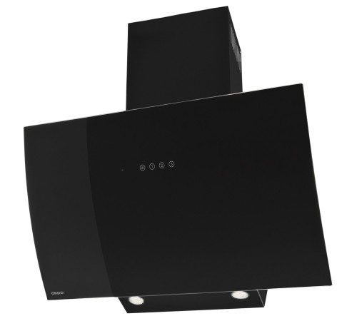 Кухонная вытяжка Akpo Clarus 60 WK-11 черный