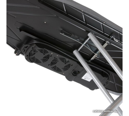 Гладильная доска Metalnova Duetto Base