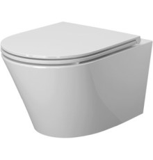 Унитаз подвесной Ambassador Ritz 233K19003RS