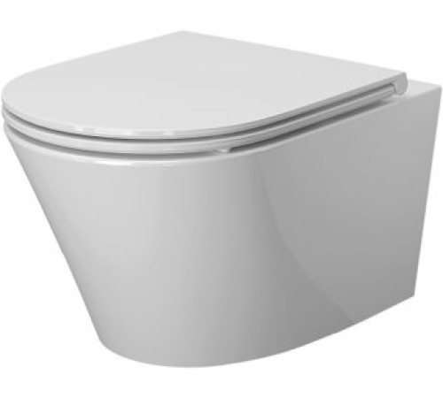 Унитаз подвесной Ambassador Ritz 233K19003RS