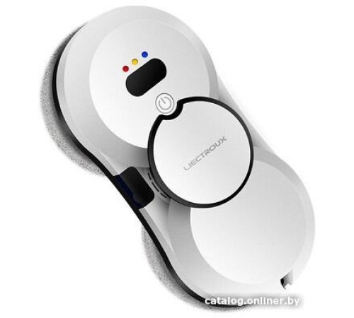 Робот для мытья окон Liectroux HCR-10 белый