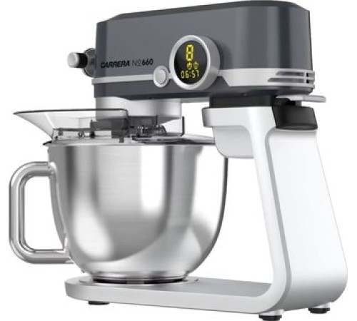 Планетарный миксер Carrera №660