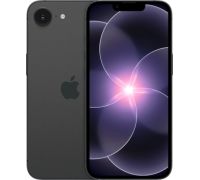 Телефон Apple iPhone 17e 256GB черный
