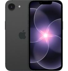 Телефон Apple iPhone 17e 256GB черный