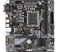 Материнская плата Gigabyte H610M H rev. 1.0