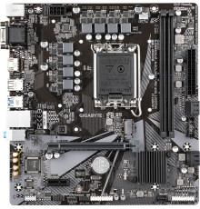Материнская плата Gigabyte H610M H rev. 1.0