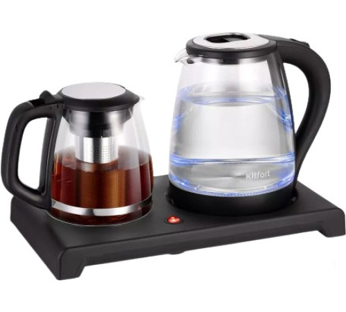 Электрический чайник Kitfort KT-6179