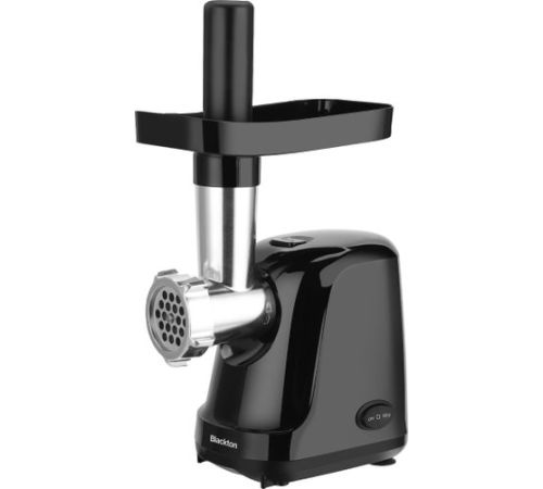 Мясорубка Blackton Bt MG1111 черный