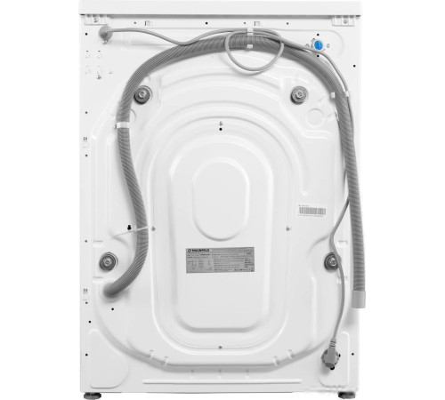 Стиральная машина MAUNFELD MFWM127WH05