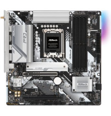 Материнская плата ASRock B760M Pro RS WiFi
