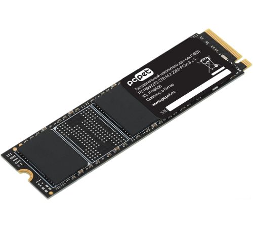 SSD PC Pet 2TB PCPS002T3