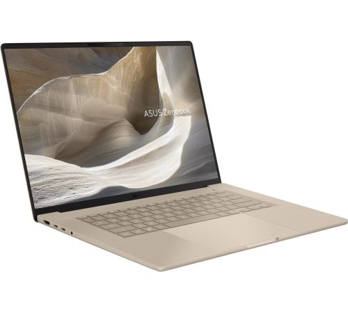 Ноутбук ASUS Zenbook A16 OLED UX3607OA-SQ013W