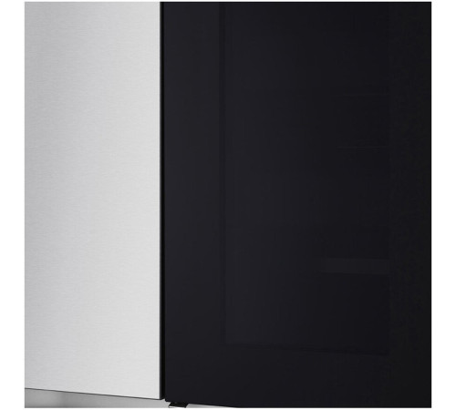 Холодильник side by side LG DoorCooling+ GC-Q257CAFV