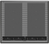 Варочная панель MAUNFELD CVI594SF2MDGR Lux