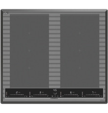 Варочная панель MAUNFELD CVI594SF2MDGR Lux