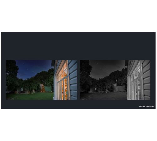 IP-камера Ezviz CB3 1080P