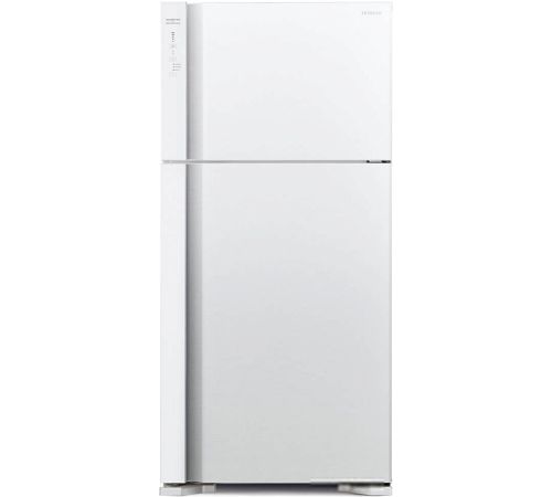 Холодильник Hitachi R-V660PUC71PWH