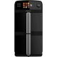 Аэрогриль аэрофритюрница Evolution AIRO 10700 Dual