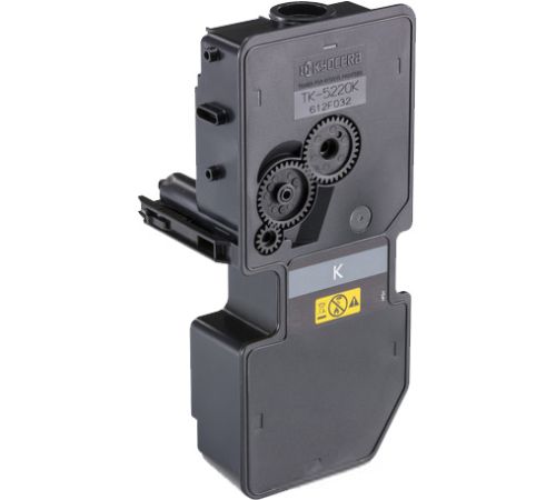 Картридж Kyocera TK-5220K
