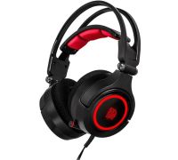 Наушники с микрофоном Thermaltake Cronos Riing RGB 7.1