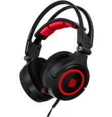 Наушники с микрофоном Thermaltake Cronos Riing RGB 7.1