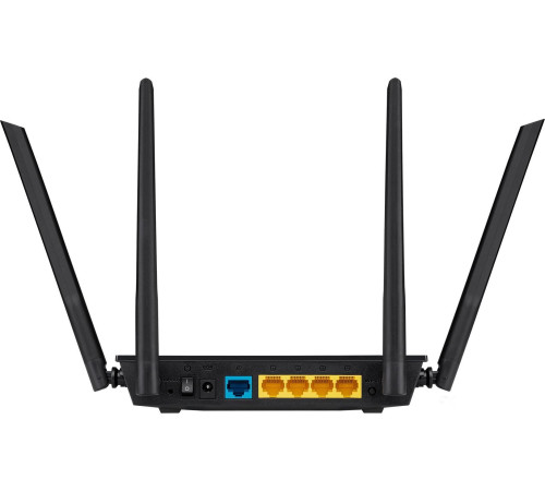Wi-Fi роутер ASUS RT-AC1200 v2