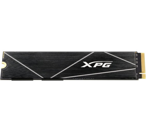 SSD ADATA XPG GAMMIX S70 Blade 2TB AGAMMIXS70B-2T-CS