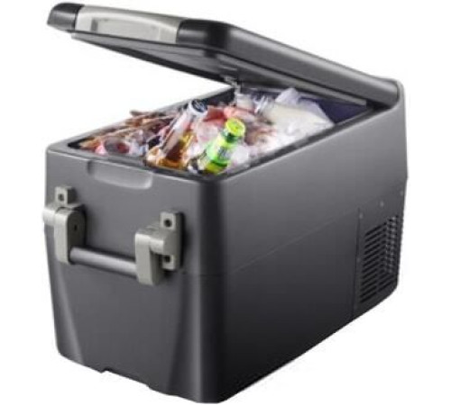 Компрессорный автохолодильник Filymore S-30S