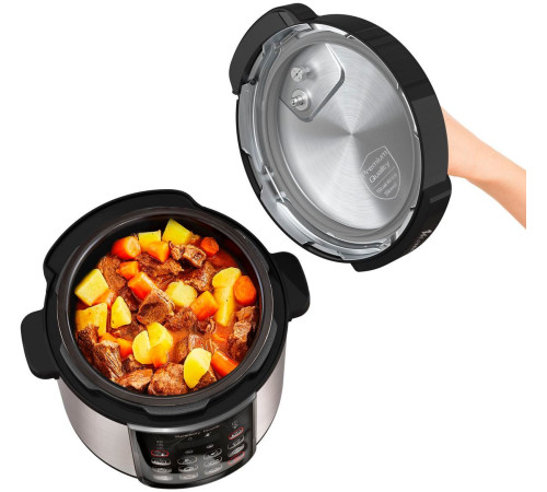 Мультиварка Moulinex CE222D32