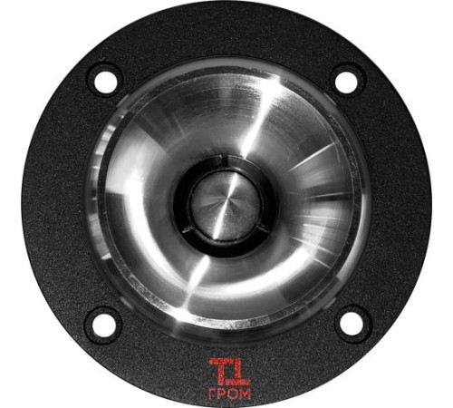 Твитер Урал ТТ 25 Гром