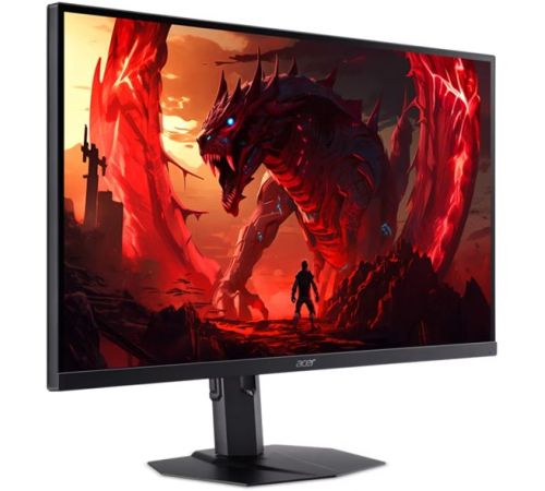 Игровой монитор Acer Nitro XV275UF3biipprx UM.HX5CD.304