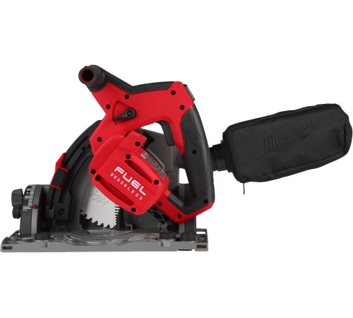 Дисковая погружная  Milwaukee M18 FPS55MC-552P 4933499456 с 2-мя АКБ, кейс