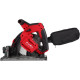 Дисковая погружная  Milwaukee M18 FPS55MC-552P 4933499456 с 2-мя АКБ, кейс