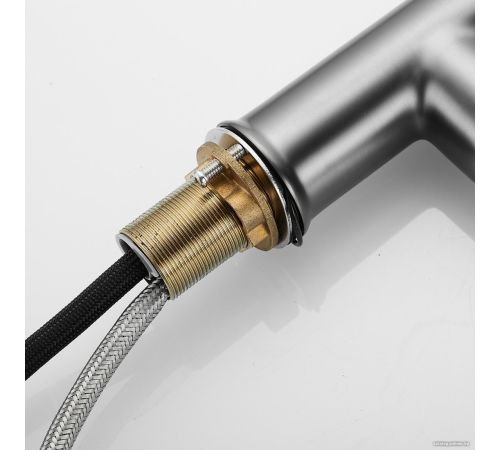 Смеситель Shevanik S163Т