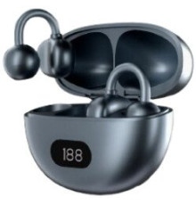 Наушники Bingo VT-J01 черный