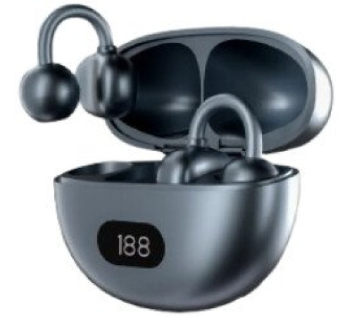 Наушники Bingo VT-J01 черный