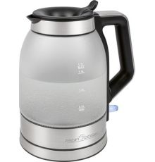 Электрический чайник ProfiCook PC-WKS 1215 G