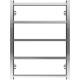 Полотенцесушитель El-term Рейн П5 500х700