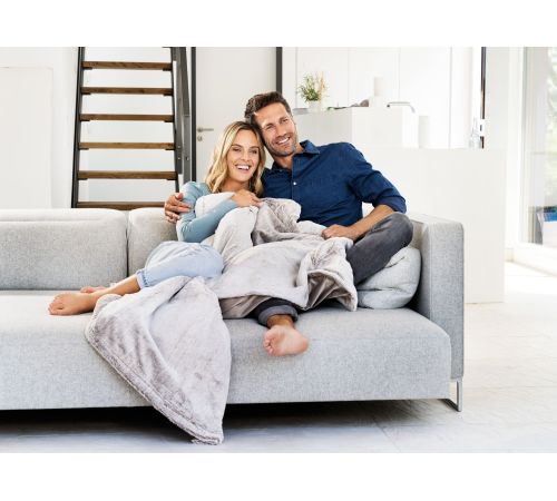 Электрическое одеяло Beurer HD 150 XXL Nordic