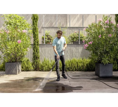 Мойка высокого давления Karcher K 7 WCM 1.317-400.0