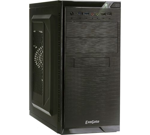 Корпус ExeGate QA-412U