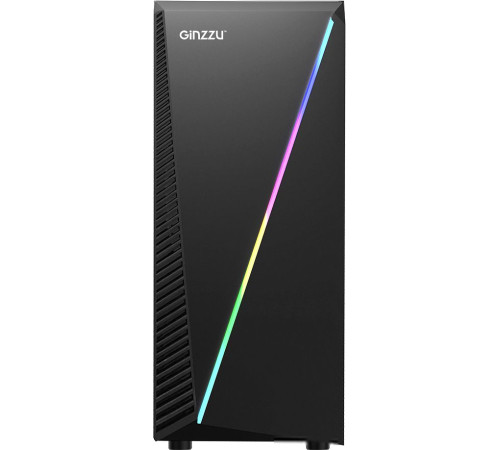 Корпус Ginzzu SL150