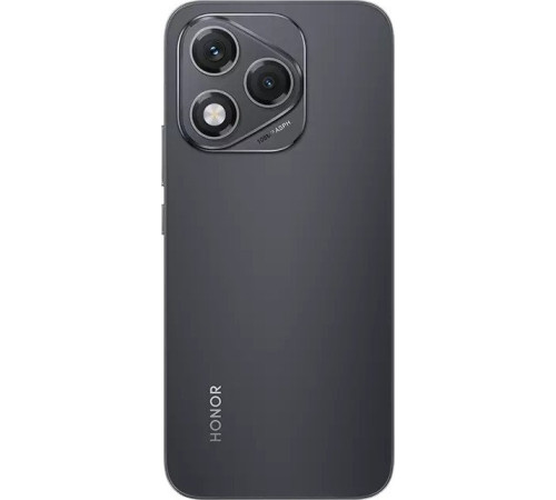 Телефон HONOR 400 Lite 8GB/256GB международная версия вельветовый черный