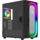 Корпус ALSEYE Ai Pro-200B черный