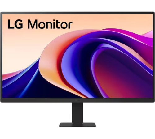 Монитор LG UltraFine 27U631A-B